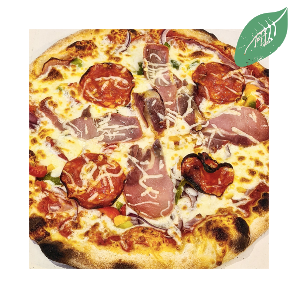 Pizz-à-Ri - Restaurant Mably - bon restaurant MABLY