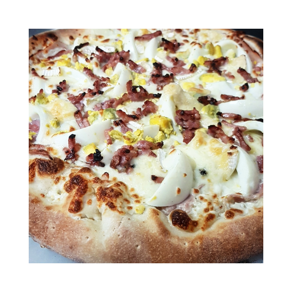 Pizz-à-Ri - Restaurant Mably - restaurant a faire MABLY