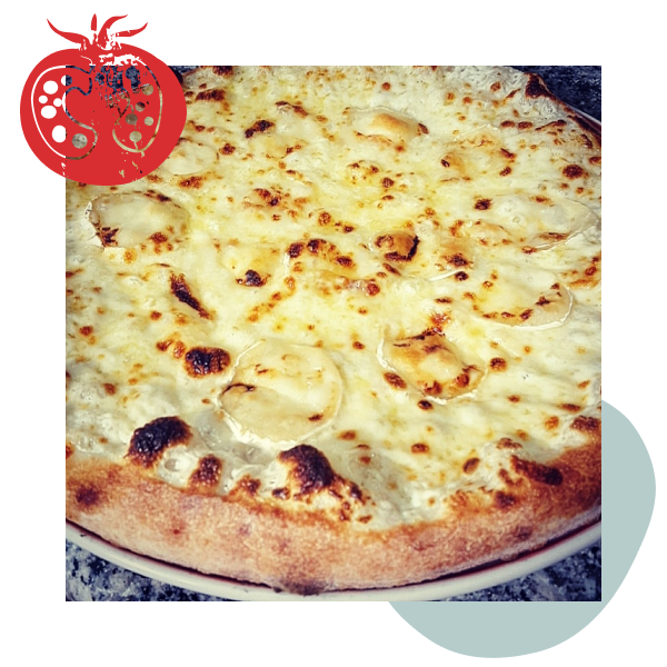 Pizz-à-Ri - Restaurant Mably - restaurant World food MABLY